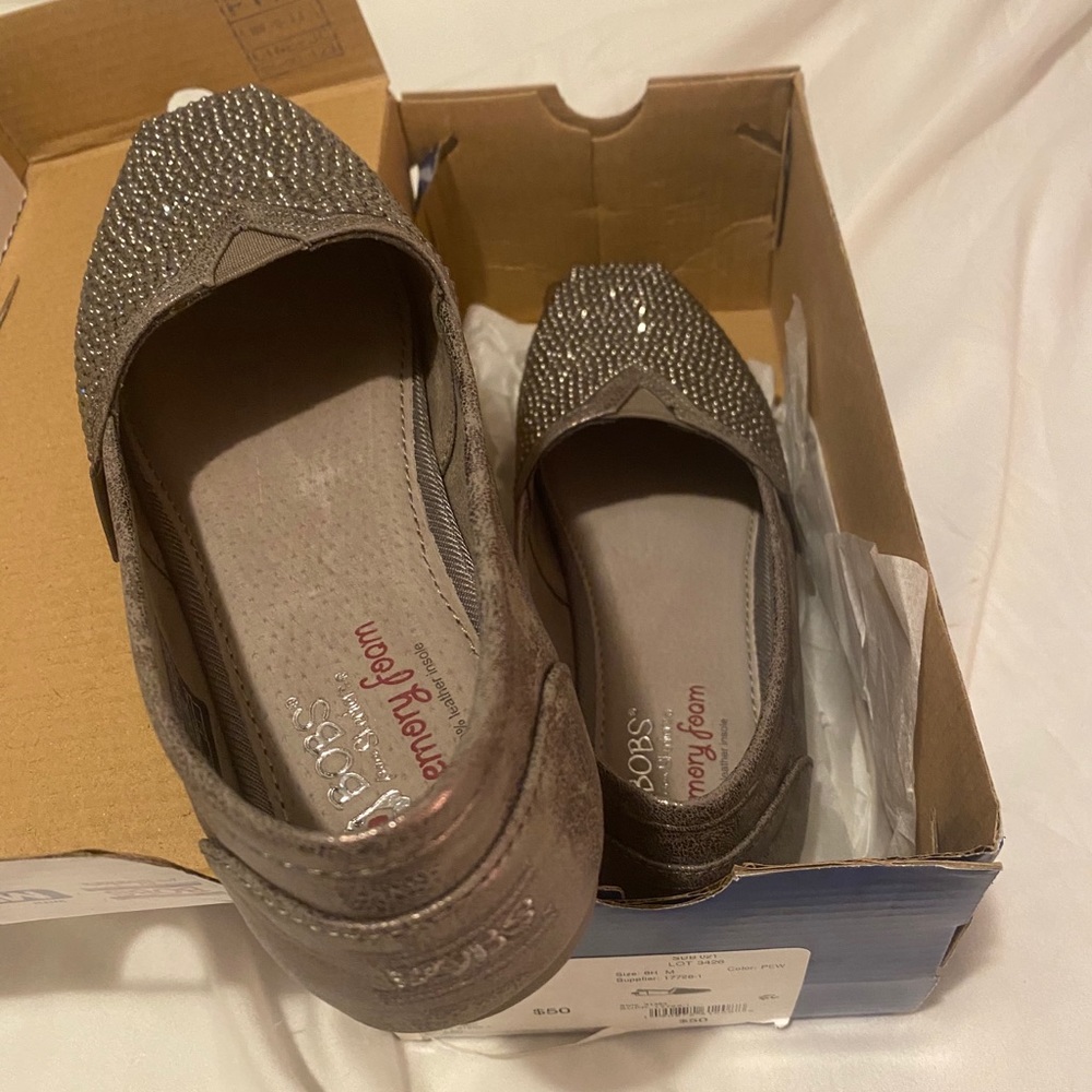 BOBS from Skechers